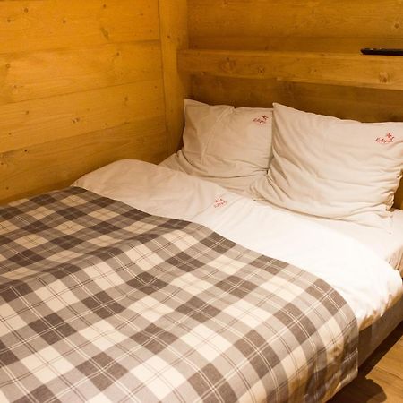 Apartament Traganek Koscielisko Luaran gambar