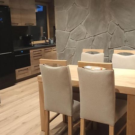 Apartament Traganek Koscielisko Luaran gambar