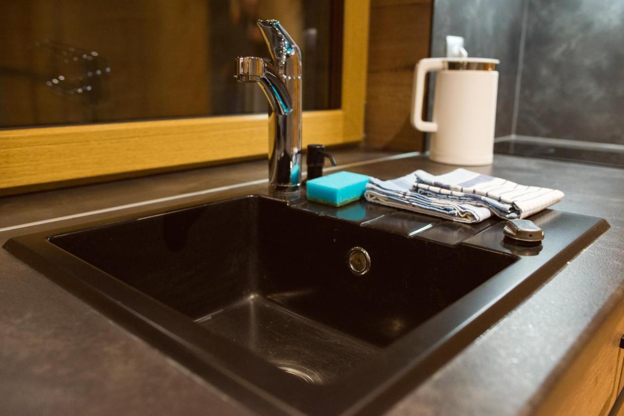 Apartament Traganek Koscielisko Luaran gambar