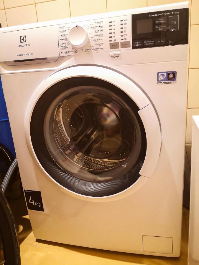 Apartament Traganek Koscielisko Luaran gambar