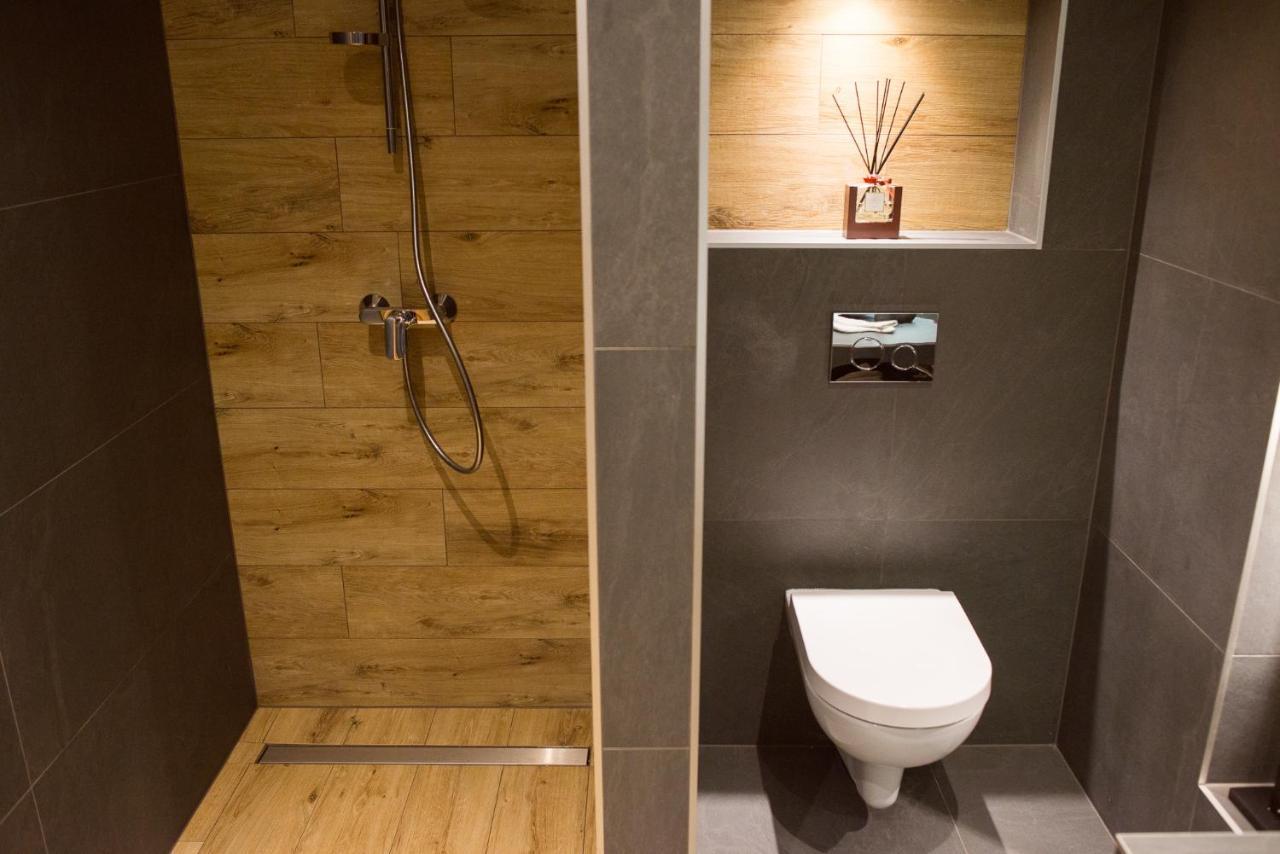 Apartament Traganek Koscielisko Luaran gambar
