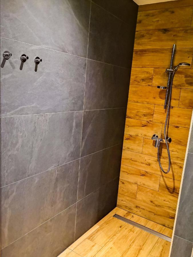 Apartament Traganek Koscielisko Luaran gambar