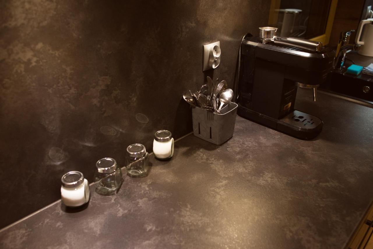 Apartament Traganek Koscielisko Luaran gambar